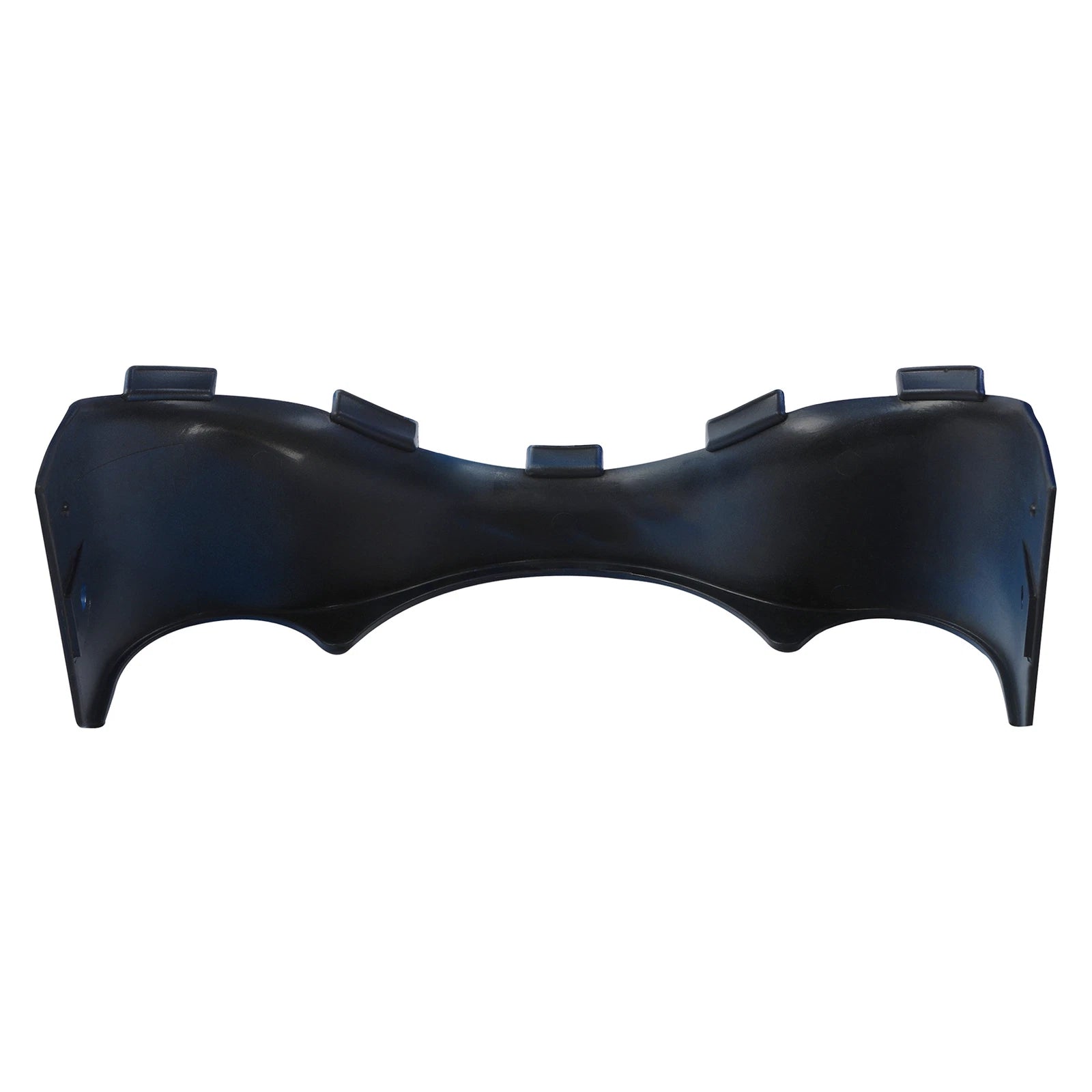 Outer Fairing Skirt for Harley Electra Glide (2014–2023) Candy Cobalt/Indigo Ink