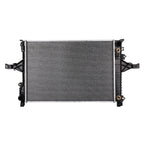 Aluminum Radiator for Volvo S60 (2001–2009) S80 (1999–2006)
