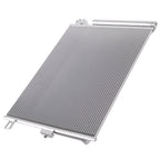 AC Condenser for Jeep Grand Cherokee (2011–2021) 55038003AF CN3893PFXC
