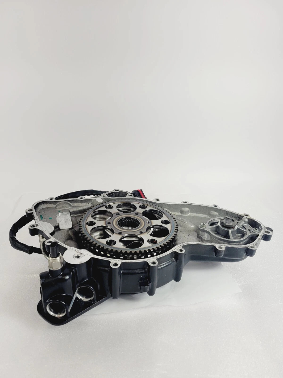 Engine Motor Oil Pump Housing for Harley Pan America Sportster S Nightster (2021–2024)