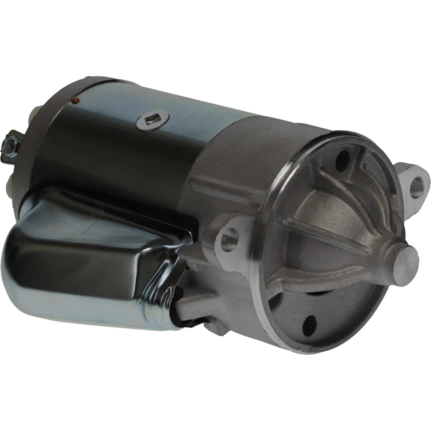 Starter for Ford E-350 Econoline (1977–1991)