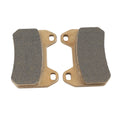 Rear Brake Pads for BMW R 1200 CL (2002–2004), K1200LT (1997–2009) Pair
