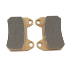Rear Brake Pads for BMW R 1200 CL (2002–2004), K1200LT (1997–2009) Pair