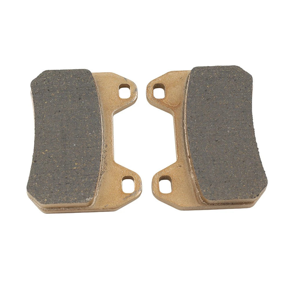 Rear Brake Pads for BMW R 1200 CL (2002–2004), K1200LT (1997–2009) Pair
