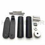 Frame Sliders for Kawasaki Ninja 250 / 250R / EX250 (2008–2013)