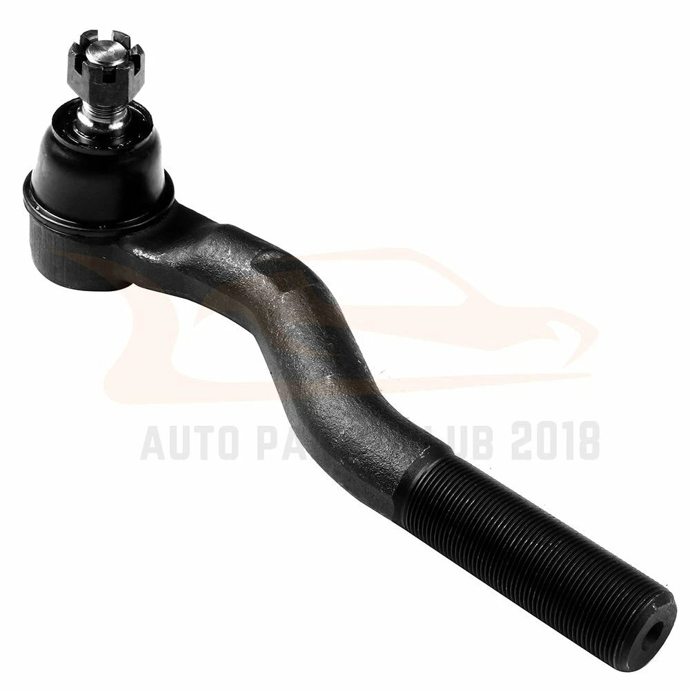 Set of 2 Outer Tie Rod End Links for Jeep Wrangler (2007-2017)