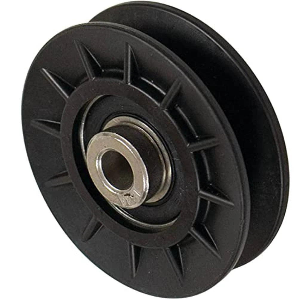 Idler Pulley AM115460 for GT Series Mowers (Compatible)