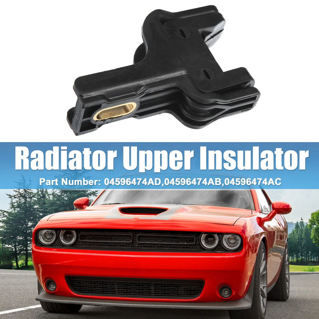 Upper Radiator Isolator for Dodge Charger (2006–2019) CH3013100 04596474AD