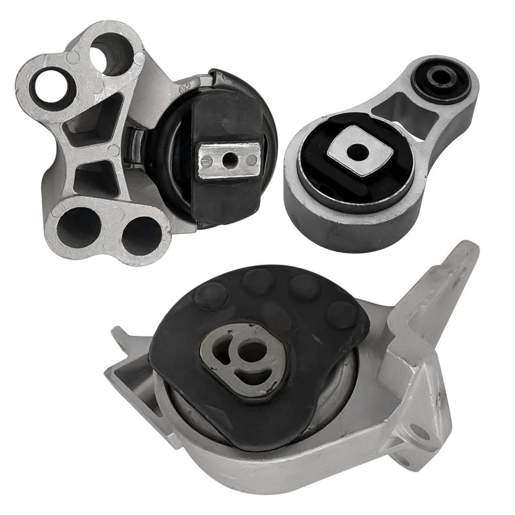 Engine Motor & Transmission Mount for Ford Fusion (2010–2012), Lincoln MKZ (2007–2012) 3.5L