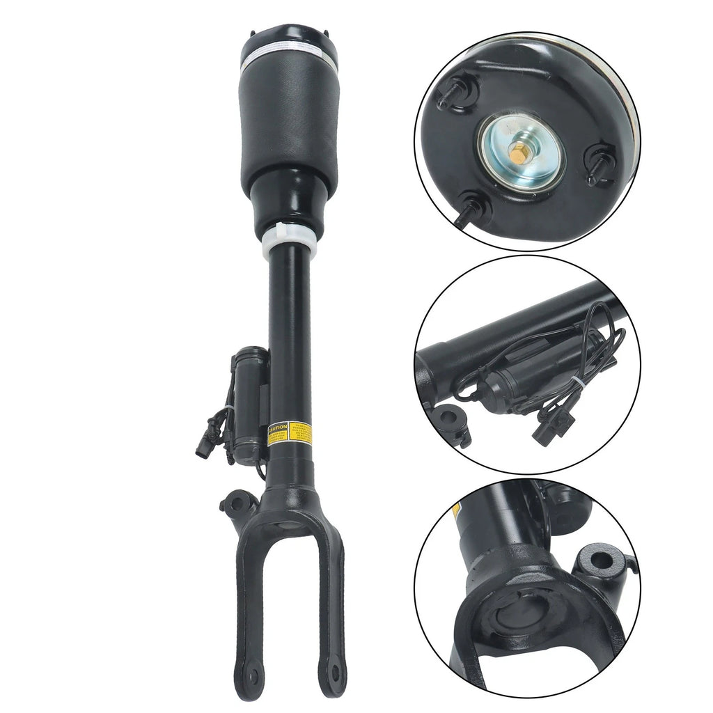 Front Air Suspension Shock Strut for Mercedes-Benz ML350 (2006–2011)