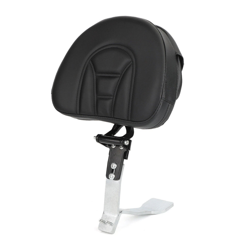 ATV Driver Backrest for Can Am Spyder RT SE6 SM6 SE5 SM5 (2010–2017)