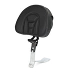 ATV Driver Backrest for Can Am Spyder RT SE6 SM6 SE5 SM5 (2010–2017)