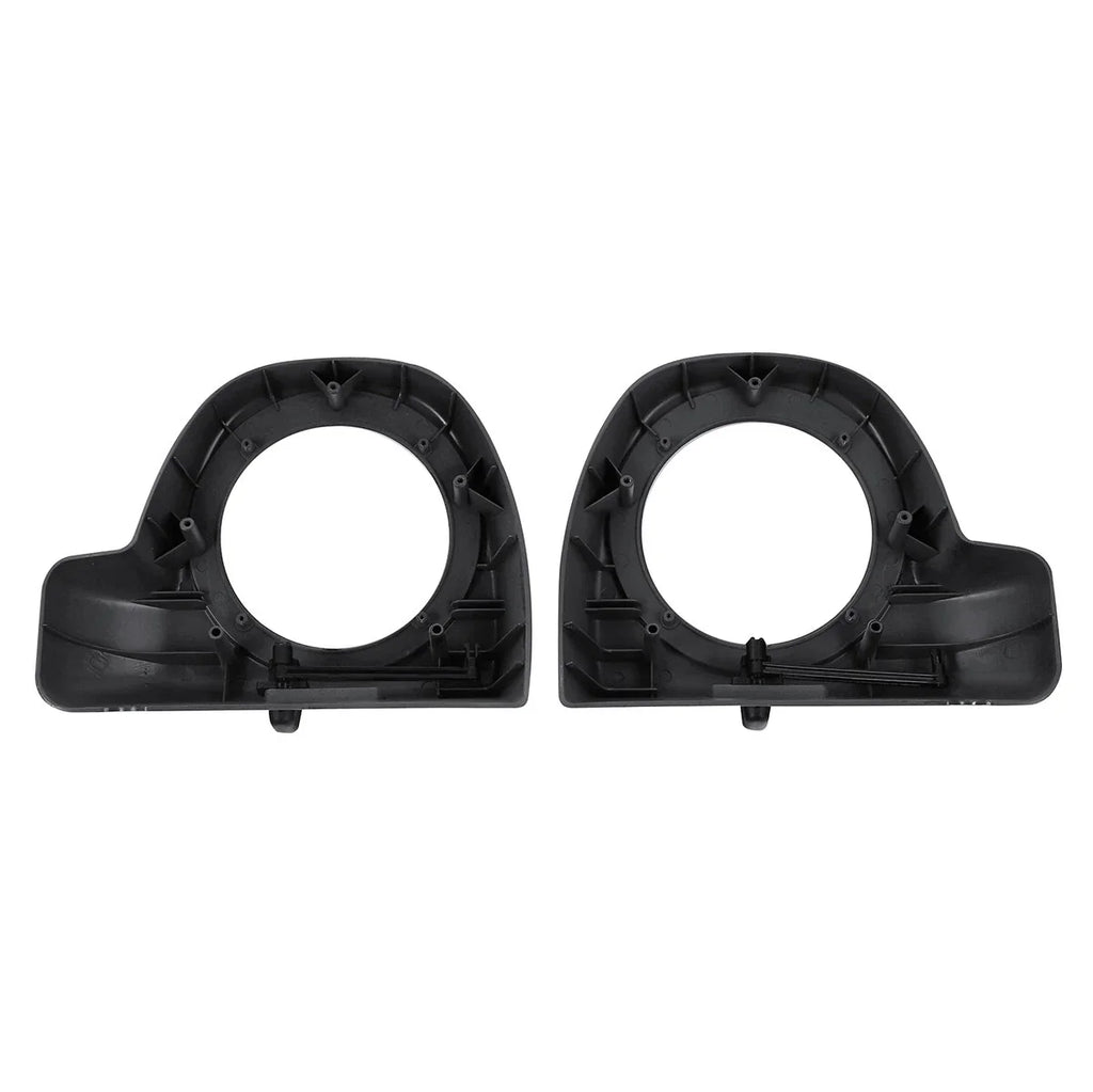 6.5" Lower Vented Fairings Speaker Pods for CVO Road Glide (2018)