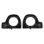 6.5" Lower Vented Fairings Speaker Pods for CVO Road Glide (2018)