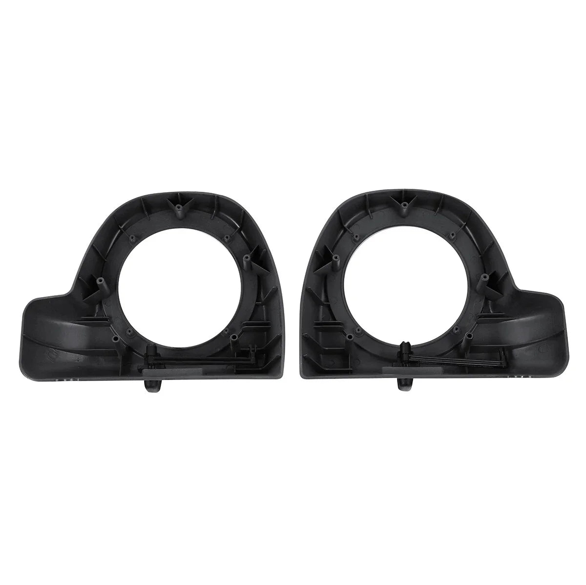 6.5" Lower Vented Fairings Speaker Pods for CVO Road Glide (2018)
