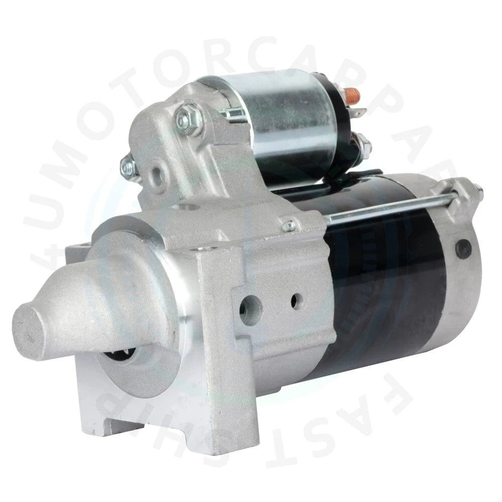 Starter for John Deere Z-Trak 737 757 (2000–2023)