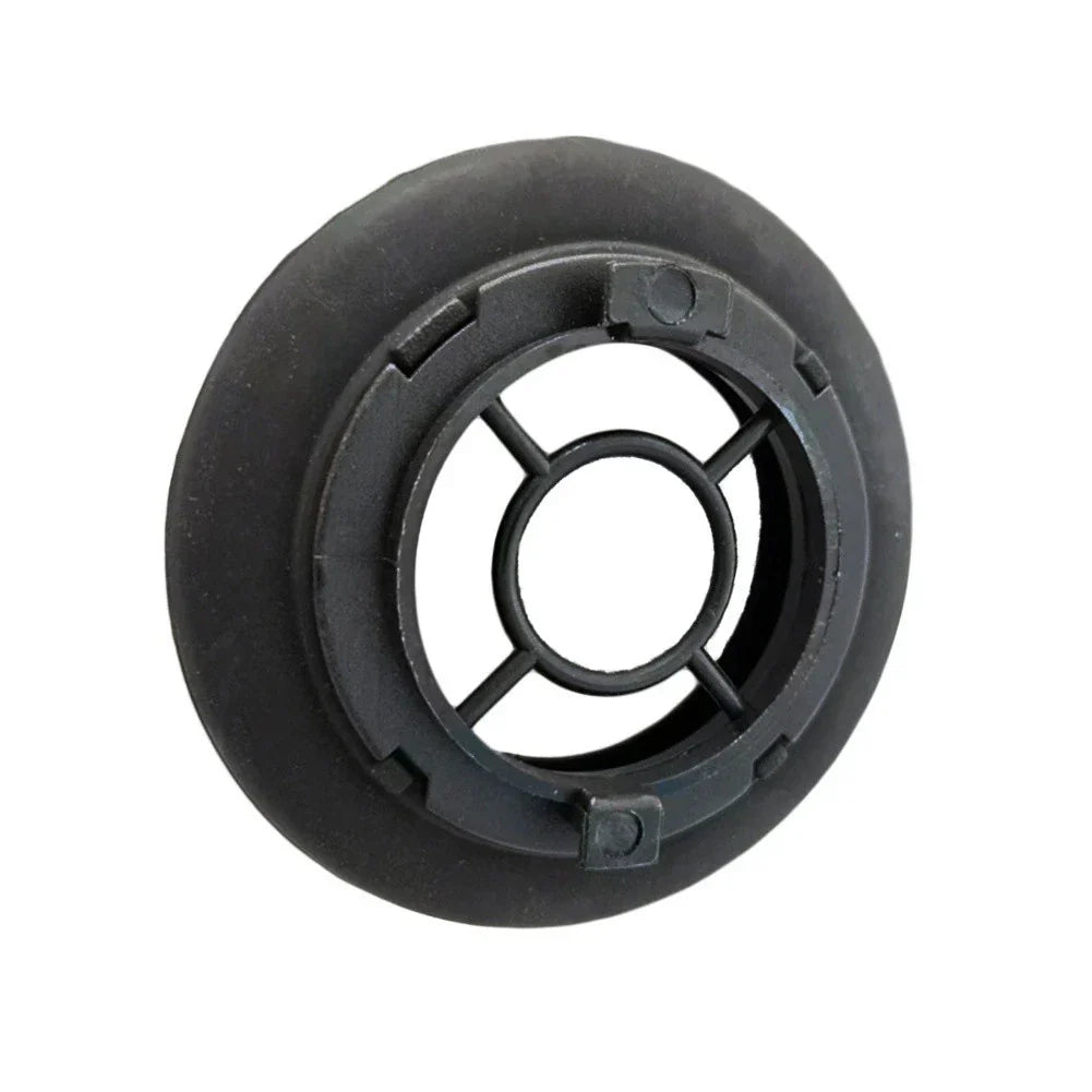 Duct Connector for Vehicle Maintenance