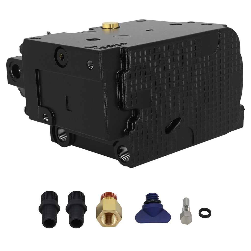 Cool Fuel Pump Module for Mercury MerCruiser Scorpion 350 377 HO (1998–2009) 864650A05