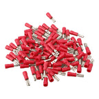 Spade Wire Connectors for Boats (Max Current)