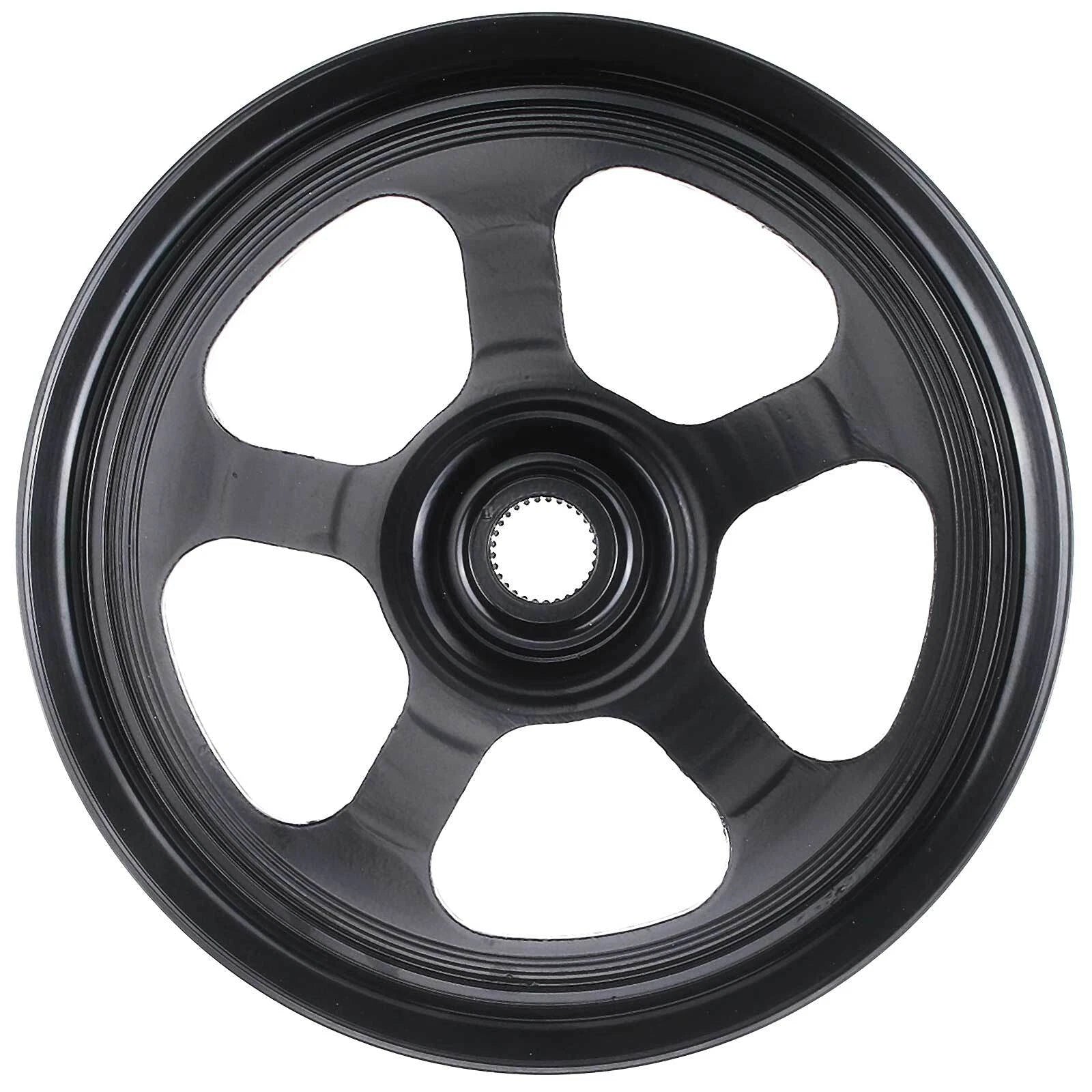 Power Steering Pump Pulley for Acura MDX TL ZDX Honda Accord Odyssey (2001–2020)