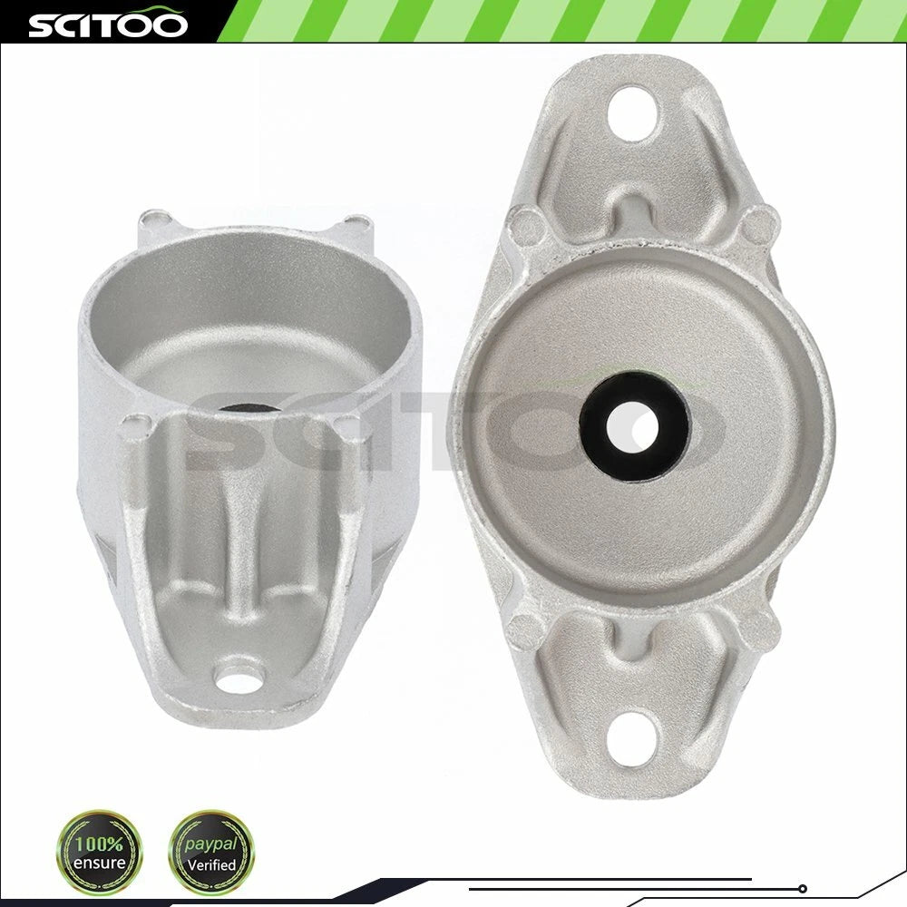 Set of 2 Shock and Strut Mounts for Mazda 3 (2004–2011) & Mazda 5 (2006–2010)