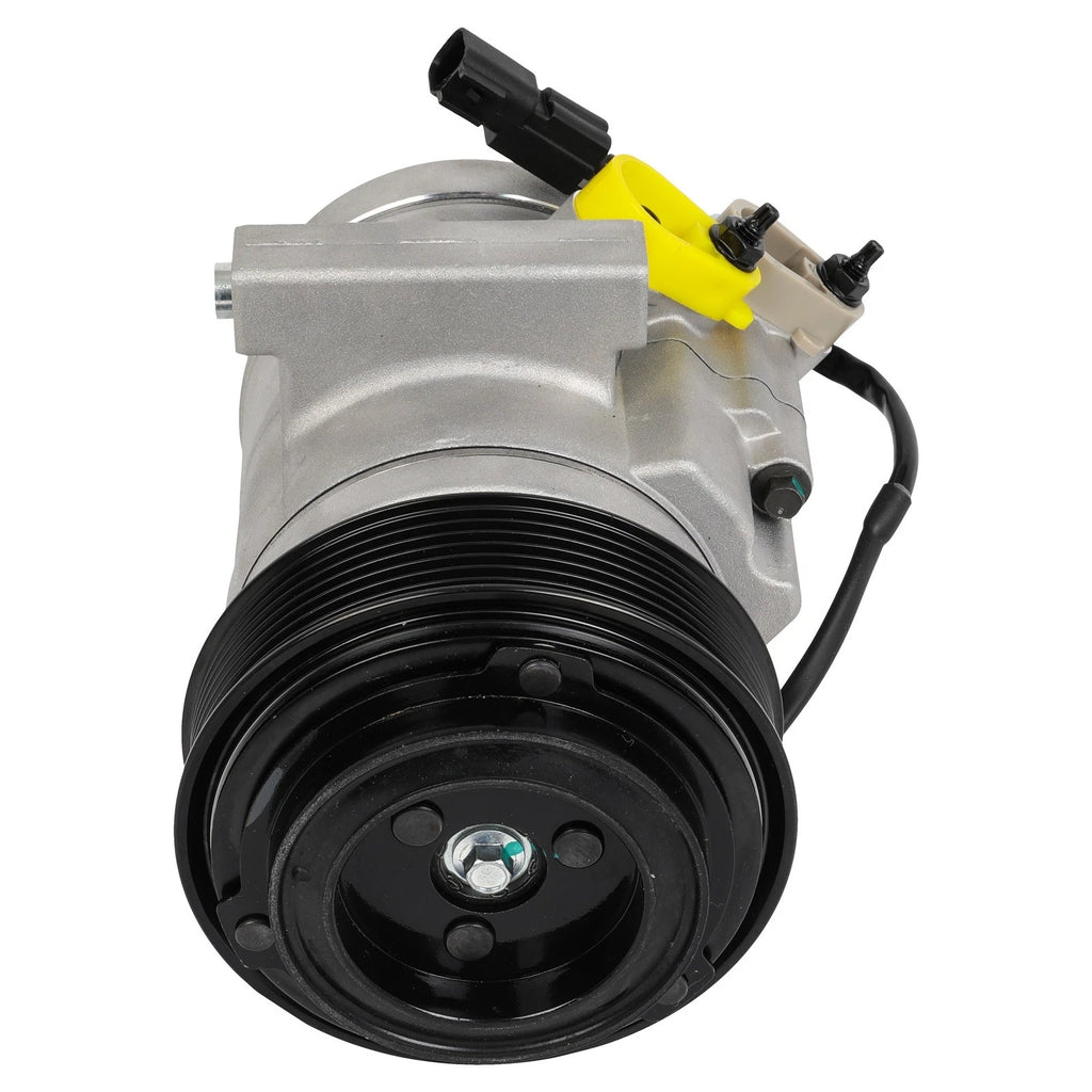 A/C Compressor 7-Groove Pulley for Ford Ranger (2013–2015) HS13N
