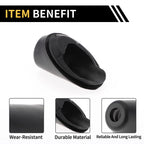 Antenna Base Grommet for Toyota 4Runner (2010–2014) No. 8639235040 Rubber