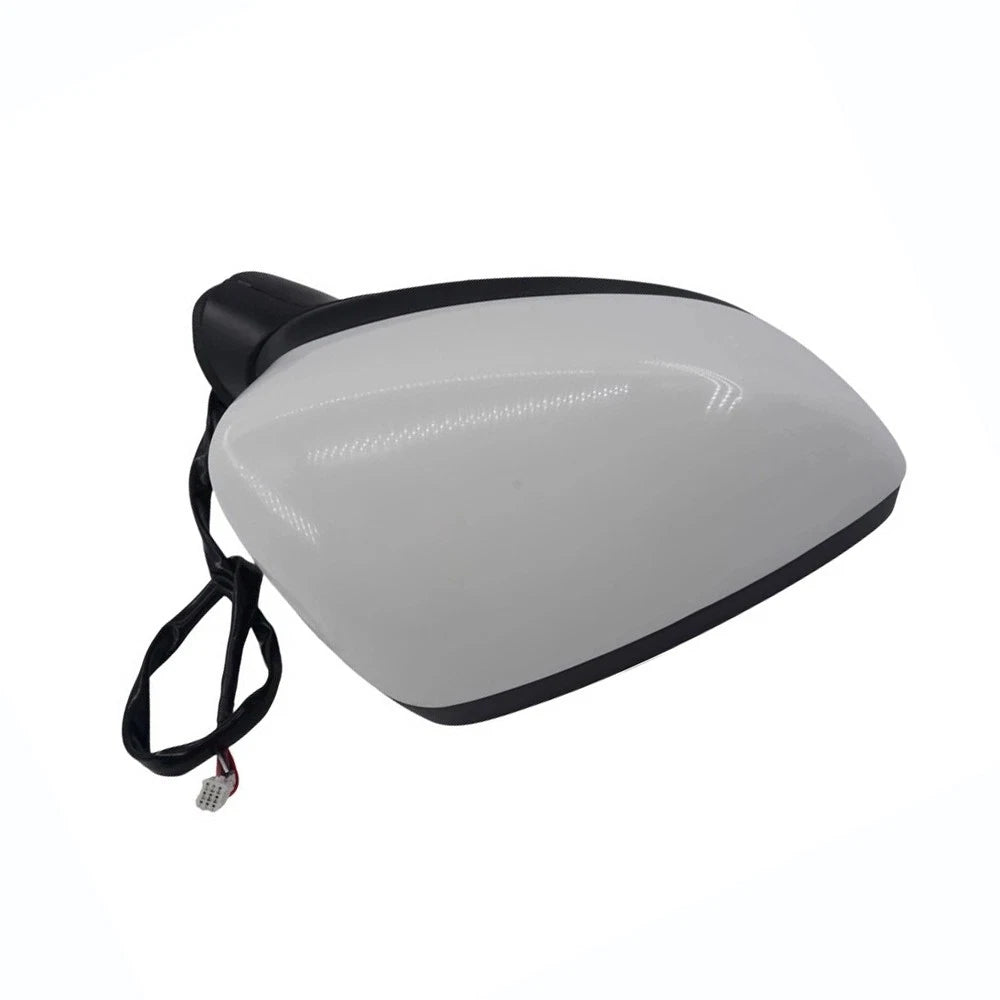 Right Power Folding Wing Mirror for Mazda 3 Axela (2014–2016) with Indicator