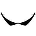 Front Bumper Side Air Vent Spoiler Trim for Mazda MX-5 Miata (2016-2025)