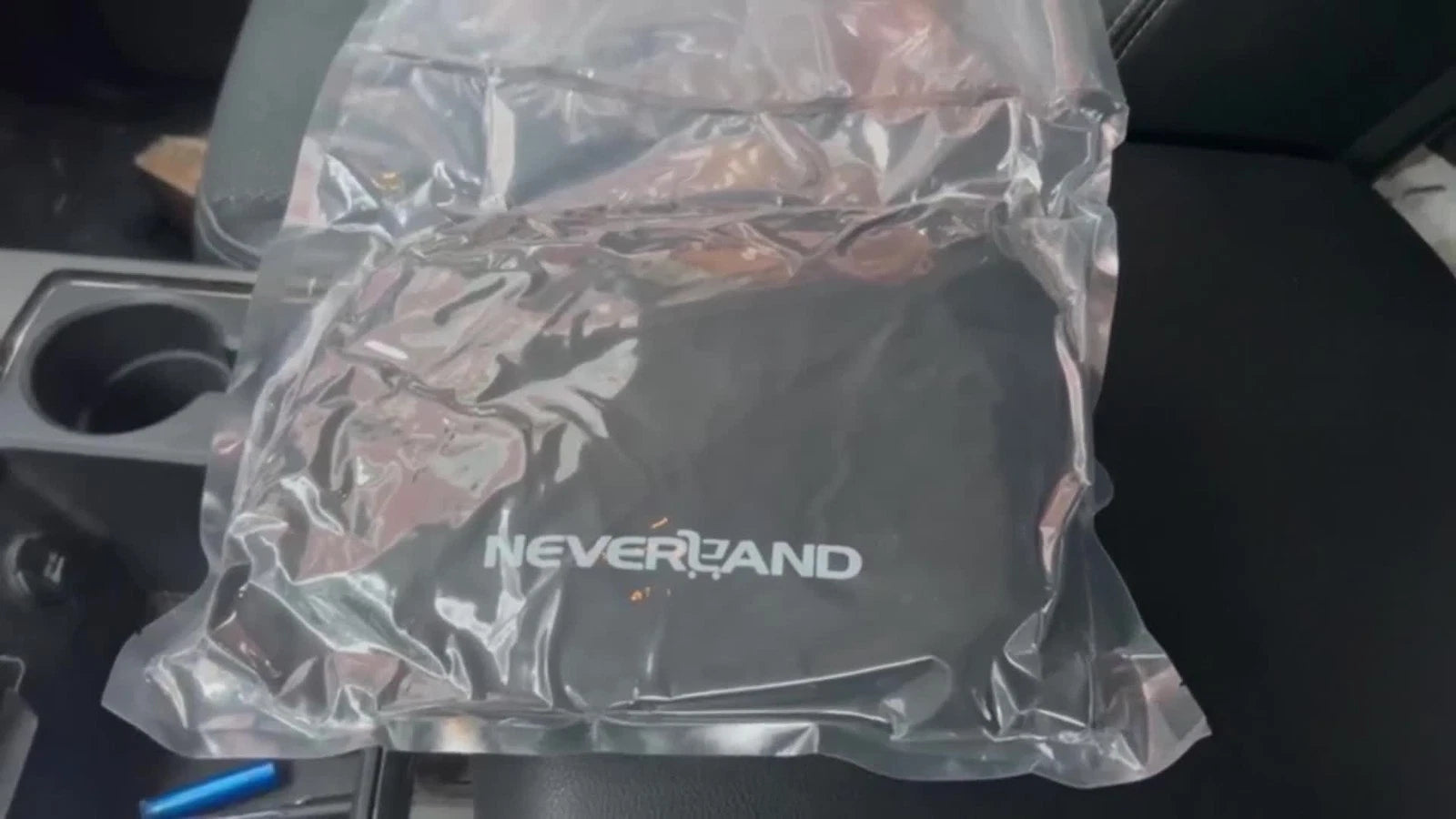 ATV Cover for Neverland L-3XL (All Weather, UV, Dust Protection)
