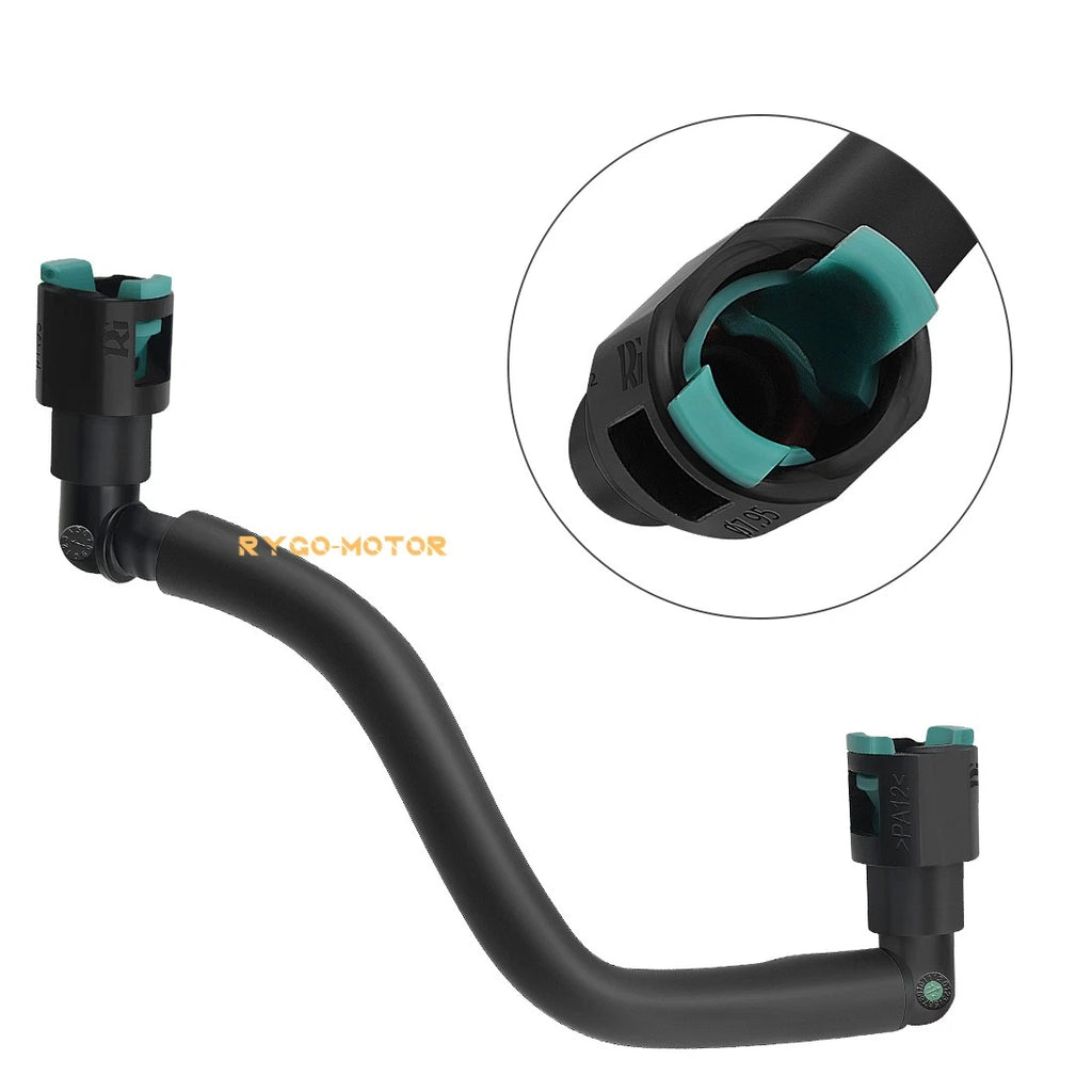 High Pressure Fuel Line Hose for Suzuki GSXR 600 750 1000 (15810-35F00)