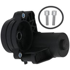 Rear Left Electric Brake Caliper Motor for VW Golf/Jetta (2015–2024)