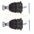 2X Front Ball Joints Suspension Kit for Chevrolet Nova & Buick Apollo (1962–1979)