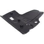 Engine Splash Shield for Hyundai Sonata (2006–2008) Rear Driver Side