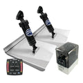 Bennett Hydraulic Sport Tab Kit for M120OBI