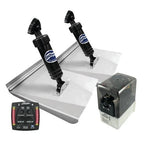 Bennett Hydraulic Sport Tab Kit for M120OBI