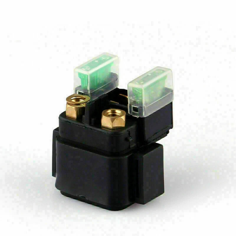 Starter Relay Solenoid for Yamaha Grizzly 660 YFM660 (2006–2008)