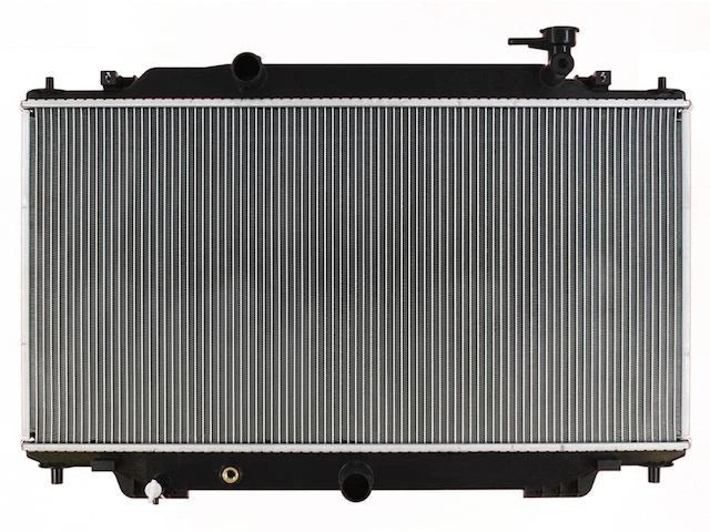 Radiator for Mazda 3 Sport (2014–2018) CF843MY