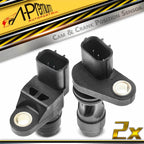 Camshaft & Crankshaft Position Sensors for Honda Civic (2003–2011)
