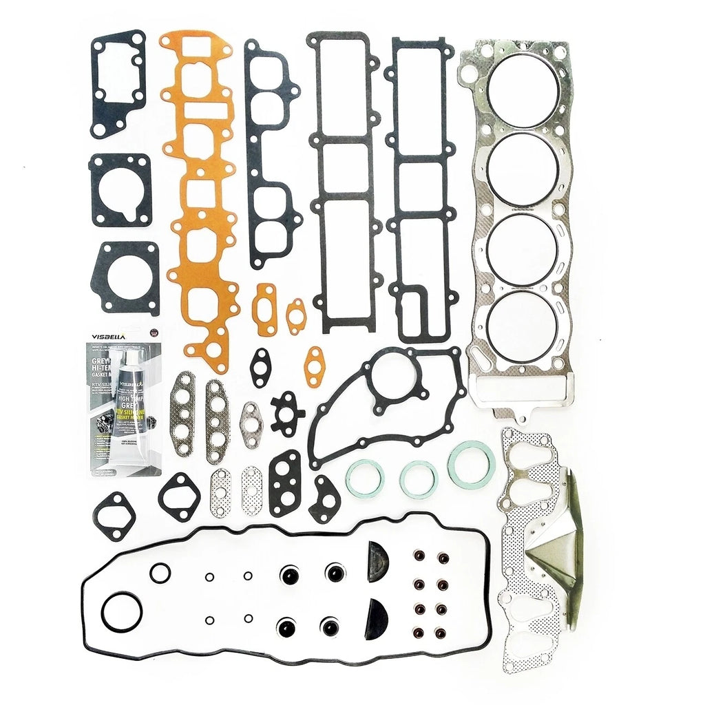 Cylinder Head Gasket Set for Toyota Pickup (1989-1995)