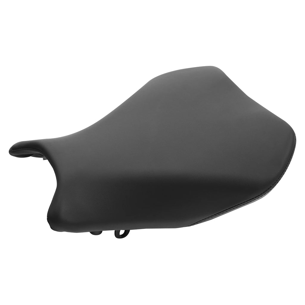 Front Driver Rider Seat for Suzuki GSXR1000 (2017–2024) GSXR-1000 Black