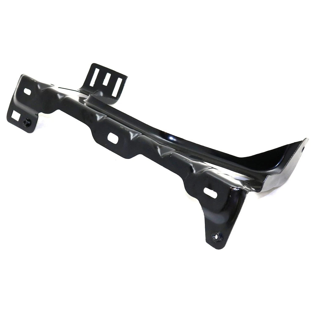 Set of 2 Radiator Support Brackets for Chevrolet Silverado 1500 (2007–2013)