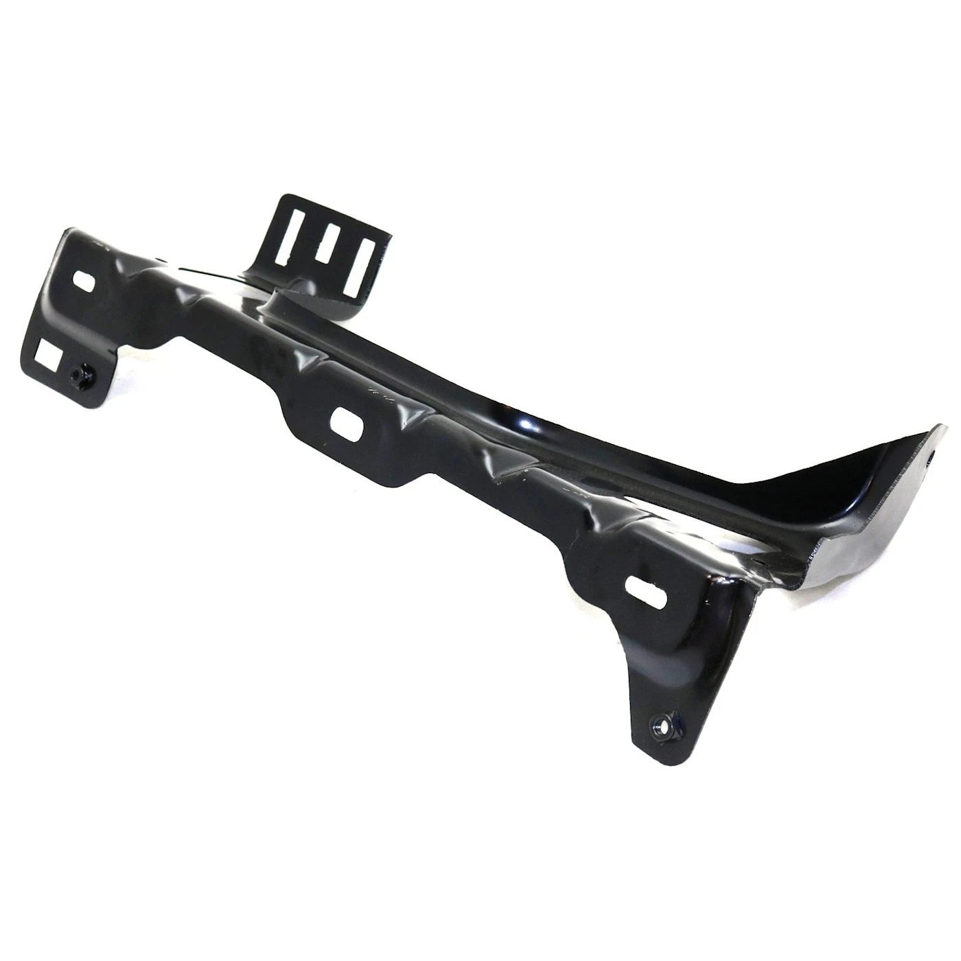 Set of 2 Radiator Support Brackets for Chevrolet Silverado 1500 (2007–2013)