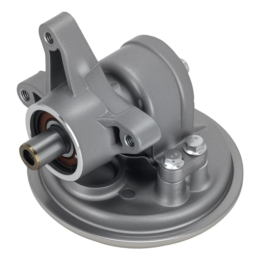 Metal Vacuum Pump for Ford E-150 E-350 F-150 F-250 F-350 (1983–1992) 641006
