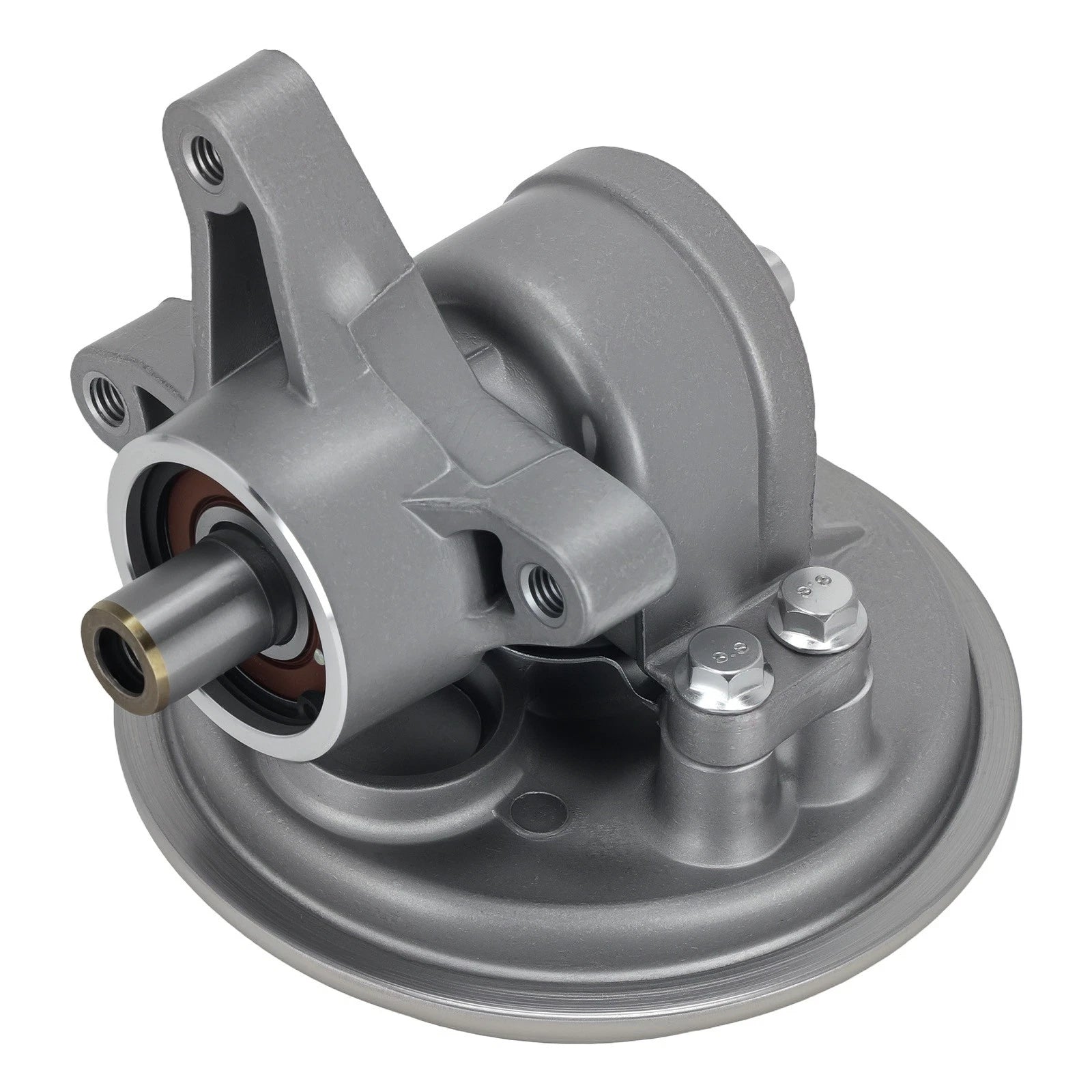 Metal Vacuum Pump for Ford E-150 E-350 F-150 F-250 F-350 (1983–1992) 641006