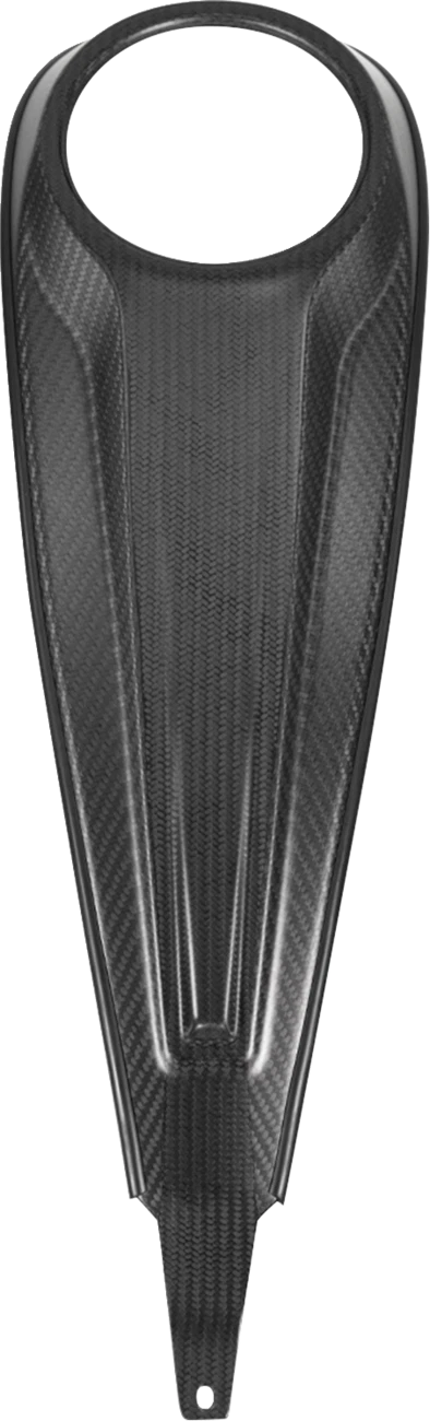 SADDLEMEN Dash Panel for Center Fill (CF-823-07-002M)