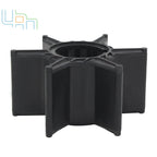 Water Pump Impeller for Yamaha 60-90HP (688-44352-03, Sierra 18-3070)