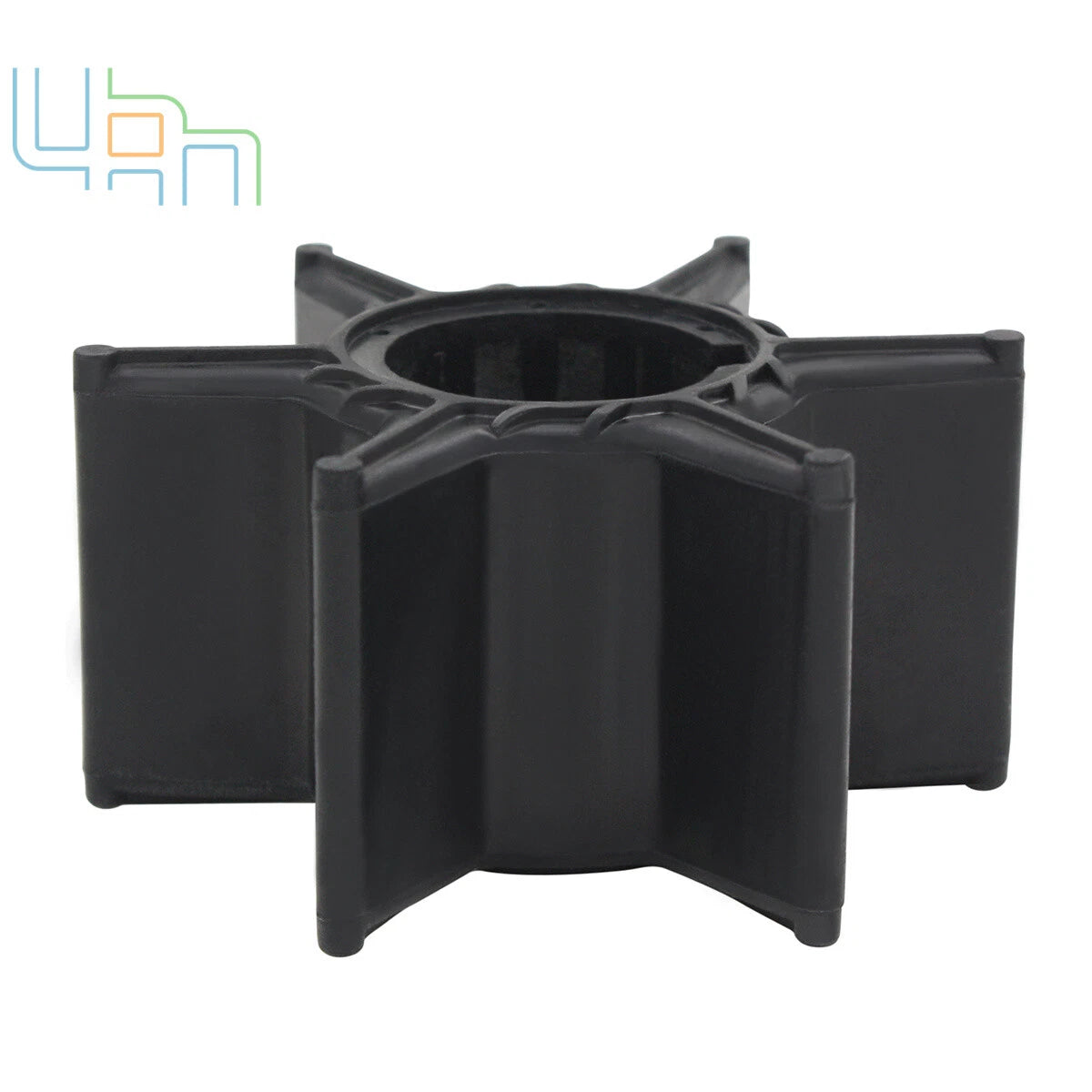 Water Pump Impeller for Yamaha 60-90HP (688-44352-03, Sierra 18-3070)
