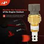Intake Manifold Temperature Sensor for Jeep Grand Cherokee (1993-1998)