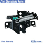 Hood Latch Lock Assembly for Lexus NX300 NX300h NX200t (2015–2020)